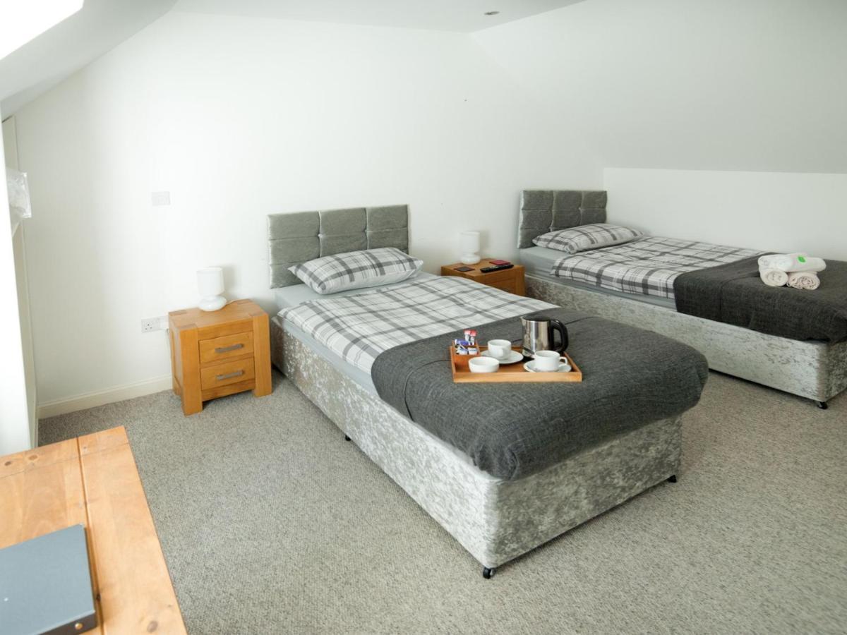 Drumdevan Country House, אינברנס מראה חיצוני תמונה