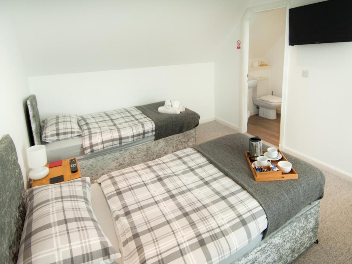 Drumdevan Country House, אינברנס מראה חיצוני תמונה
