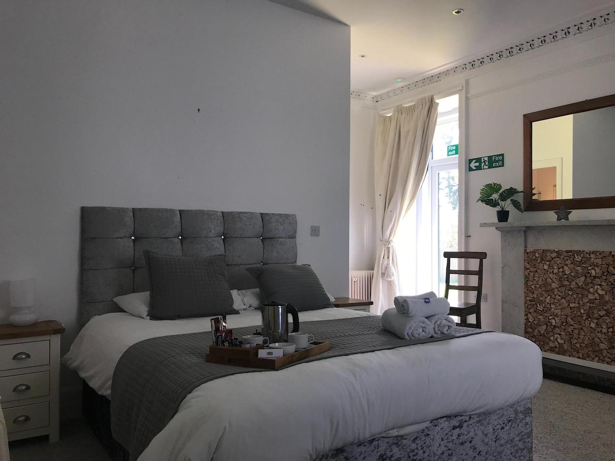 Drumdevan Country House, אינברנס חדר תמונה